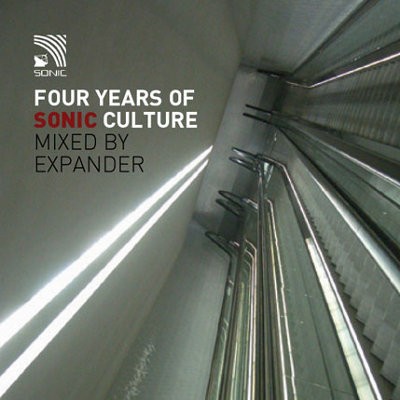 Four Years of Sonic Culture