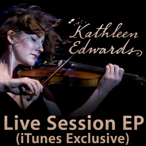 Live Session (iTunes Exclusive)