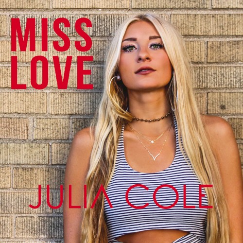Miss Love