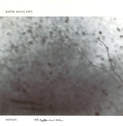 A Lonesome Arctic Waltz