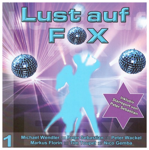 Lust auf Fox Folge 1