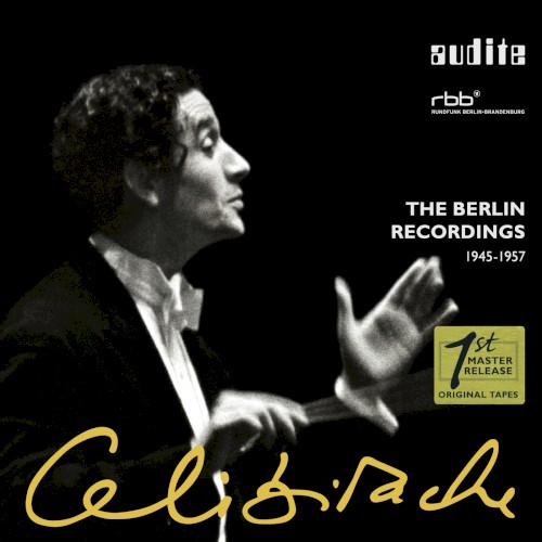 The Berlin Recordings 1945-1957