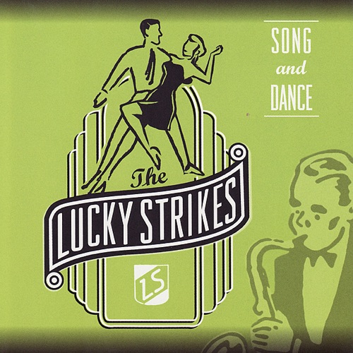 Song and Dance