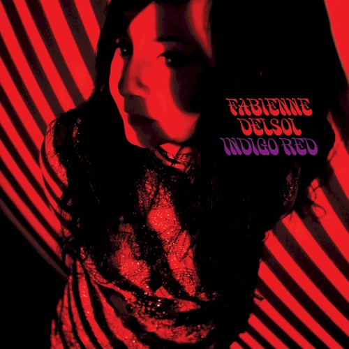 Indigo Red