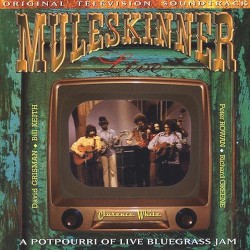 Muleskinner Live: Original Television Soundtrack