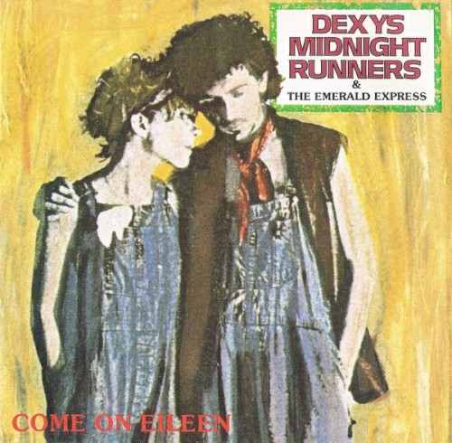 Come On Eileen