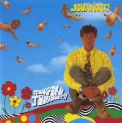 Giovani Jovanotti