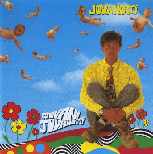 Giovani Jovanotti