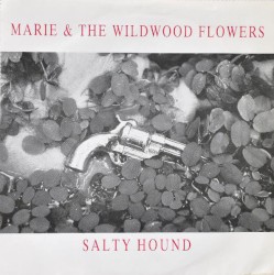 Salty Hound