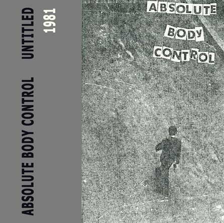Absolute Body Control