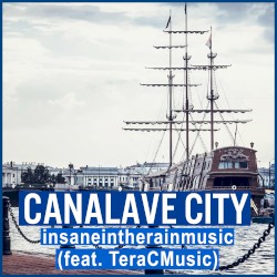 Canalave City