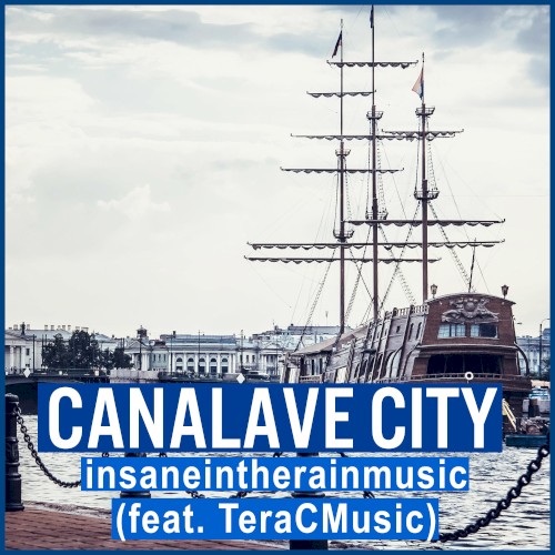Canalave City