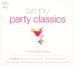 Simply Party Classics