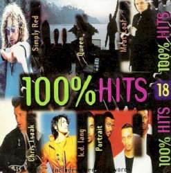 100% Hits, Volume 18