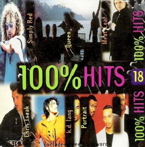 100% Hits, Volume 18
