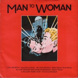 Man to Woman