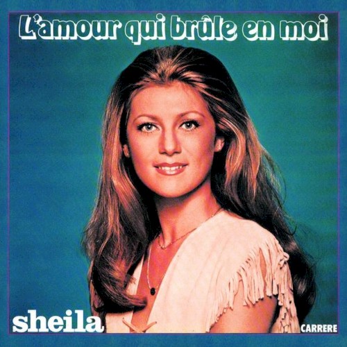 L'Amour qui brûle en moi