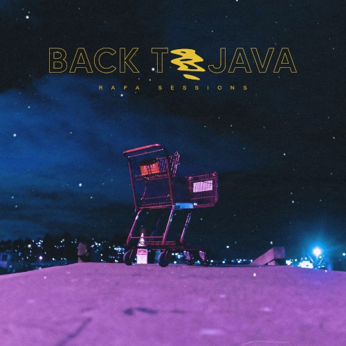 Back to Java
