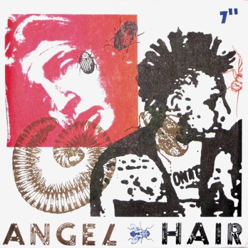 Angel Hair