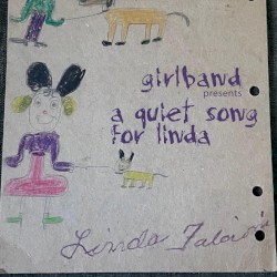 A Quiet Song for Linda