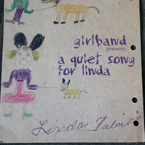 A Quiet Song for Linda