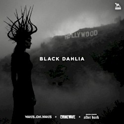Black Dahlia