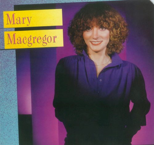 Mary MacGregor