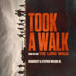 Took A Walk (from "The Long Walk")