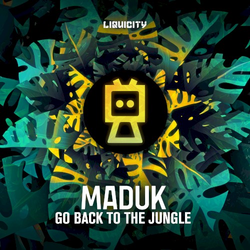 Go Back to the Jungle