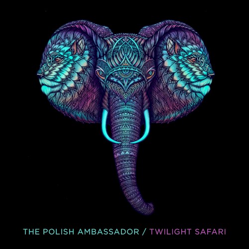 Twilight Safari