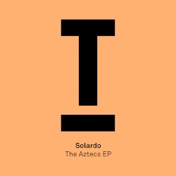 The Aztecs EP