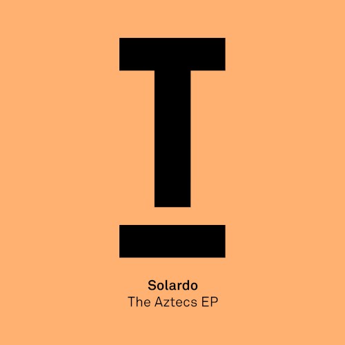 The Aztecs EP