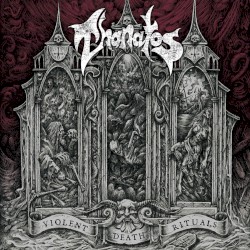 Violent Death Rituals