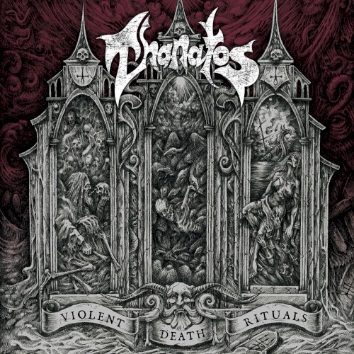 Violent Death Rituals