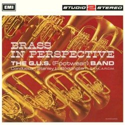 Brass in Persepective