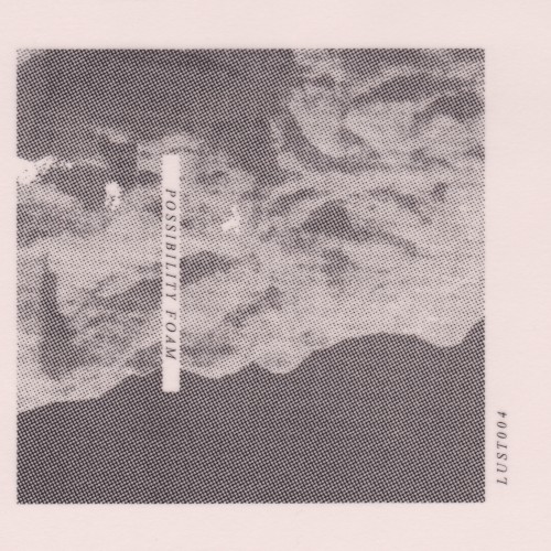 Possibility Foam