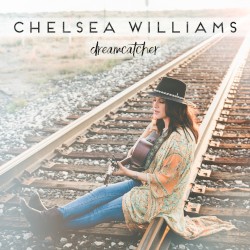 Dreamcatcher (Road to Marfa mix)