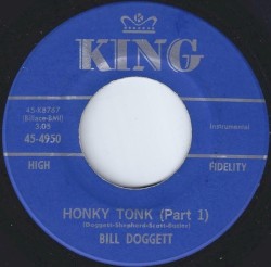 Honky Tonk