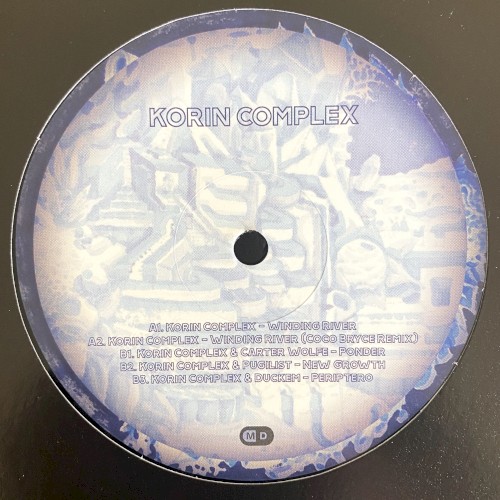 Winding River (Coco Bryce remix)