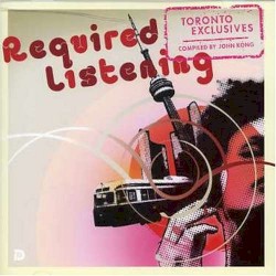 Required Listening