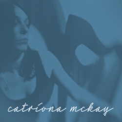 Catriona McKay