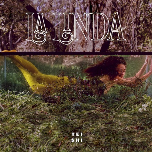 La linda