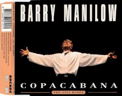 Copacabana (At the Copa) The 1993 Remix