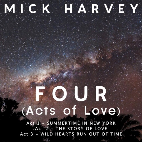 Four (Acts of Love)