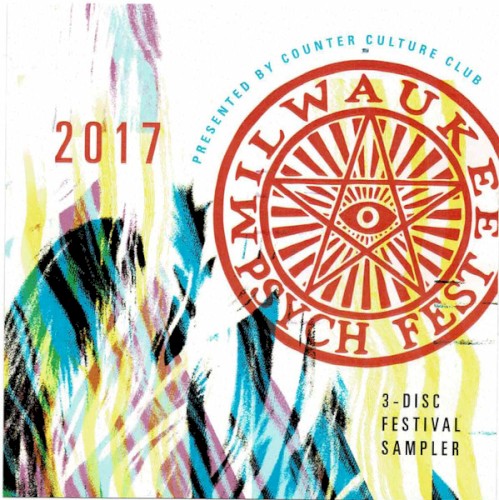 Milwaukee Psych Fest 2017