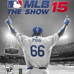 MLB 15: The Show Soundtrack