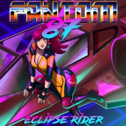 Eclipse Rider
