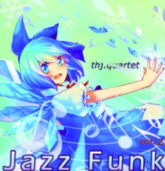 Jazz Funk Vol.2
