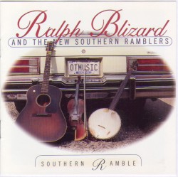 Southern Ramble