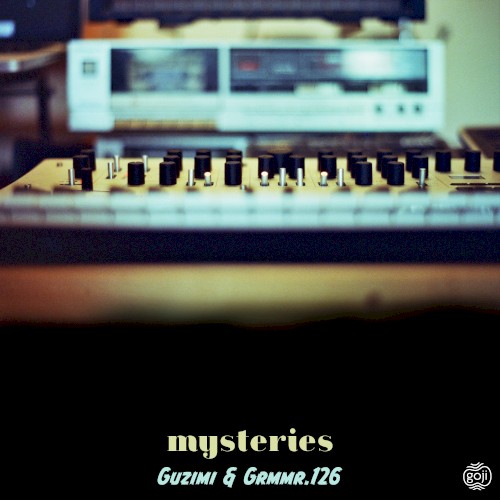 Mysteries